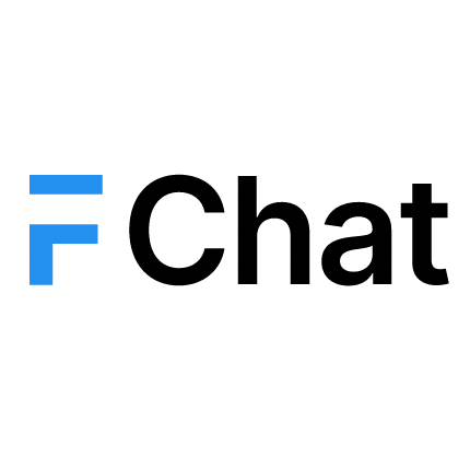 Frappe Chat Logo